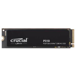 Disk Crucial SSD P310 500GB PCIeM.2; CT500P310SSD8