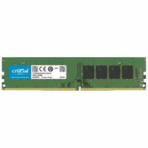 Crucial DDR4 8GB 3200MHz CT8G4DFRA32A