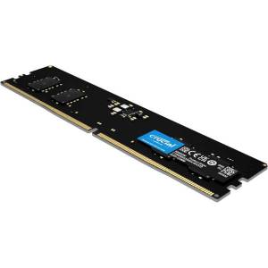 Memorija Crucial 8GB DDR5 5600MHz; CT8G56C46U5