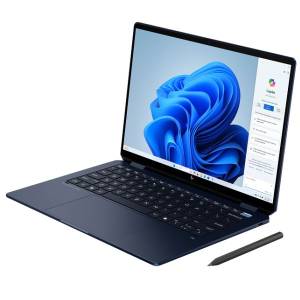 Laptop HP OmniBook Ultra Flip 14-fh00 14" OLED, D2