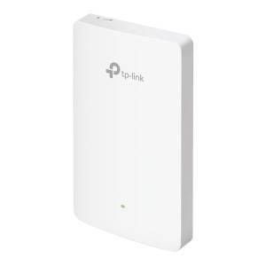 Access Point Omada TP-Link AX1800 Wall WiFi 6 EAP6