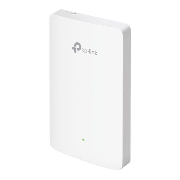 Access Point Omada TP-Link AX1800 Wall WiFi 6 EAP6