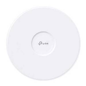 Access Point Omada TP-Link BE11000 Ceiling Wifi 7