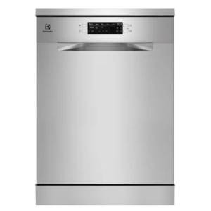 Mašina za suđe ELECTROLUX ESA47210SX