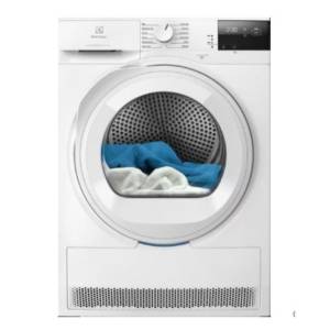 Sušilica ELECTROLUX EW6D283DE