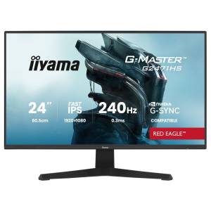 Monitor IIYAMA 23.8" Gaming  G2471HS-B1