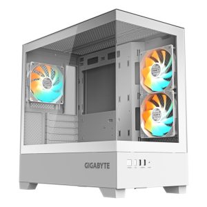 Kućište Gigabyte GB-C201PI Mid-tower