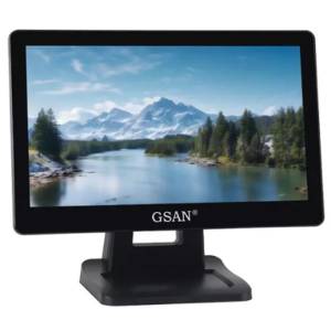 Monitor 15.6" Gsan touchscreen GS-1532
