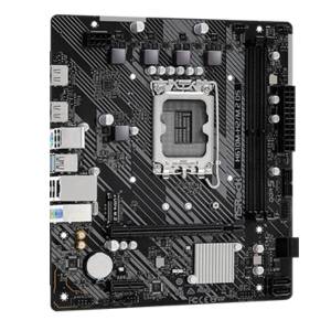 Matična ploča ASROCK H610M-H2/M.2
