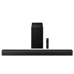 Soundbar SAMSUNG HW-B750F 5.1 ch