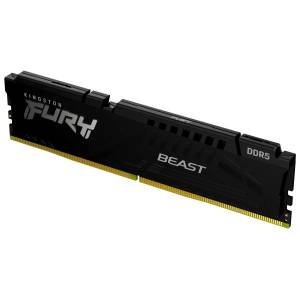 Memorija Kingston FURY Beast EXPO DDR5 16GB 6400MH