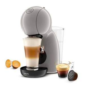 Aparat za kafu Krups KP1A3AF0 Taupe Grey
