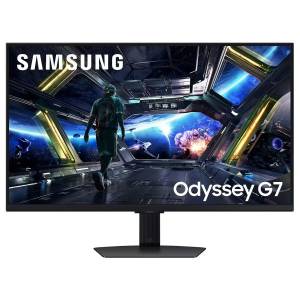 Monitor Samsung 27" Odyssey G70F, LS27FG702EUXEN