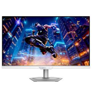 Monitor Gigabyte Gaming 27" SS IPS, M27Q2 ICE