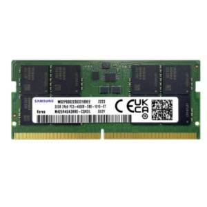 Memorija Samsung DDR5 32GB SODIMM 4800MHz; M425R4G