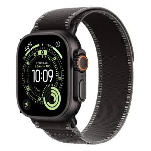 Smartwatch Apple Watch Ultra 3 Cellular 49mm Black