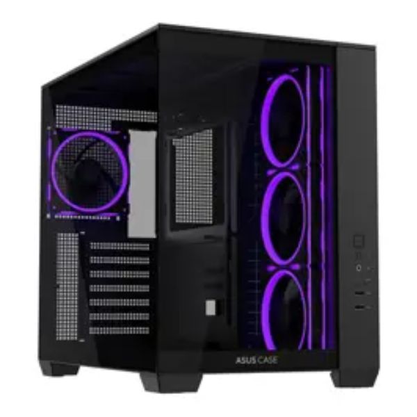 Kućište MS FIGHTER V340 Gaming