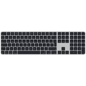 Tastatura Apple with Touch ID and Numeric Keypad M