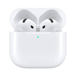 Slušalice Apple AirPods 4 MXP93LL/A