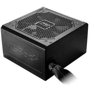 Napojna ASRock 650W Bronze, PRO-650B