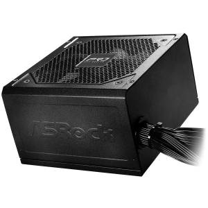 Napojna ASRock 650W Gold, PRO-650G