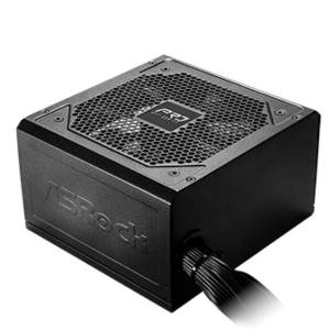 Napojna ASRock 750W Gold, PRO-750G