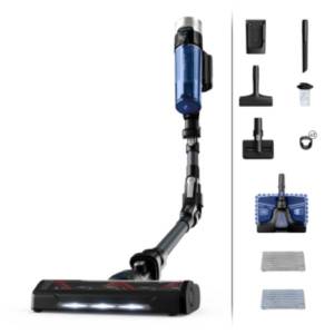 Usisivač Rowenta VERSATILE X-FORCE; RH20C7WO