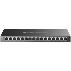 Switch TP-Link Omada 16-Port Gigabit Smart PoE+ SG