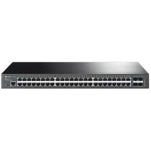 Switch TP-Link Omada 48-Port Gigabit L2+ Managed T