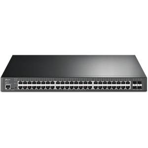 Switch TP-Link Omada 48-Port Gigabit L2+ Managed T