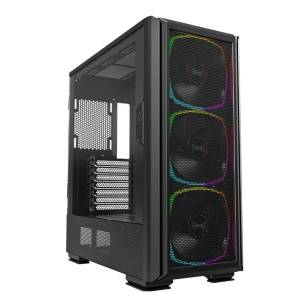 Kućište Montech Sky Two GX Black TG, SKY TWO GX (B