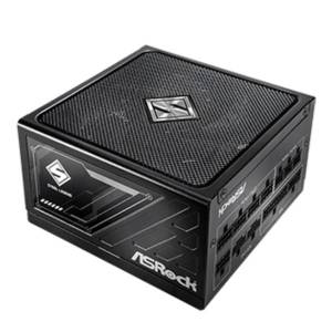 Napojna ASROCK 1200W Gold SLFully Modular, SL-1200