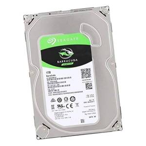 Disk Seagate HDD 1TB PullBarracuda; ST1000DM010-P