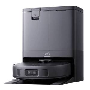 Usisivač robot Anker eufy X10 Pro Omni Black