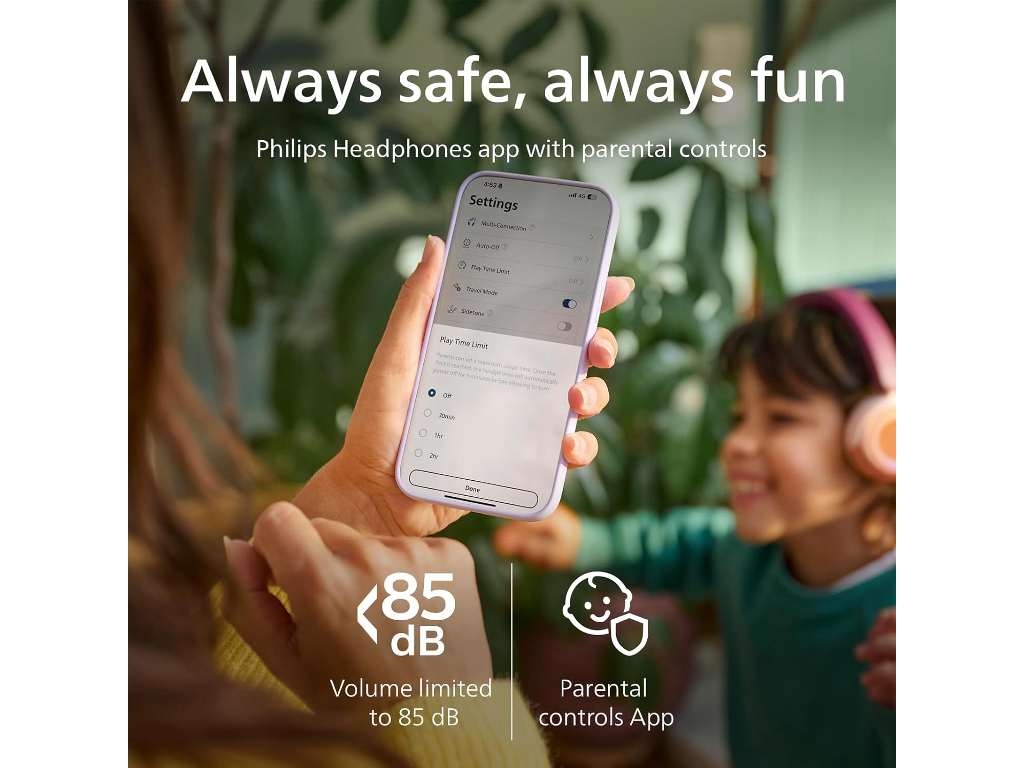 Slušalice Philips TAK4200 - Slika 3