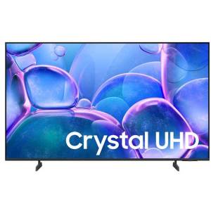 TV SAMSUNG 43" Crystal UHD 4K U7022F; UE43U7022FKX