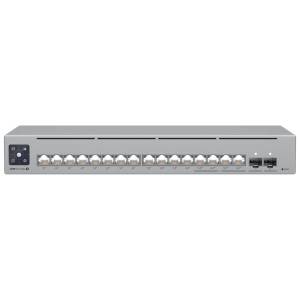 Switch upravljivi Ubiquiti 16-portni  USW-PRO-MAX-