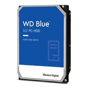 Disk HDD Desktop WD Blue WD40EZZX