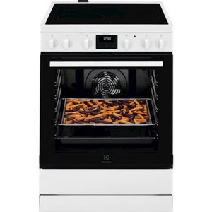 Šporet Electrolux LKM660022X