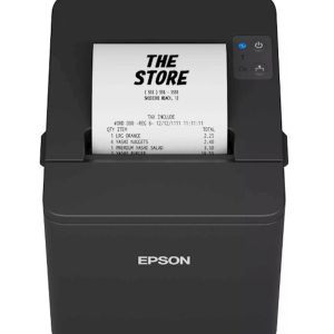 Printer POS EPSON TM-T20IV, C31CL47102
