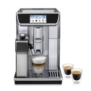 Aparat za kafu DELONGHI ECAM650.75.MS