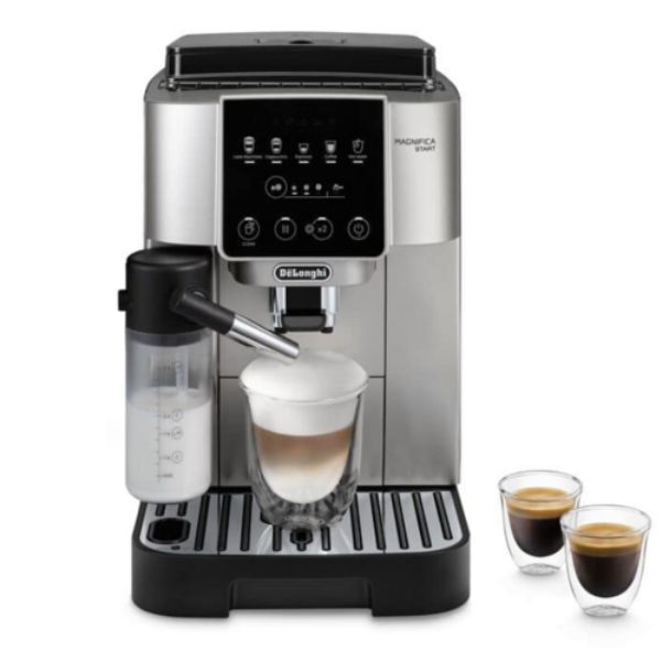 Aparat za kafu DELONGHI ECAM220.80.SB EX:1