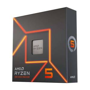 Procesor AMD Ryzen 5 7600X; 100-100000593WOF