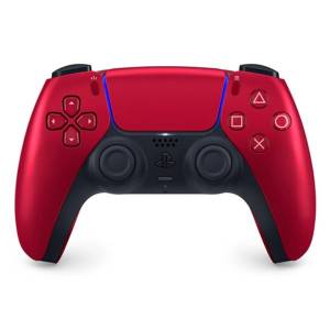 PS5 Dualsense Wireless Controller Volcanic Red