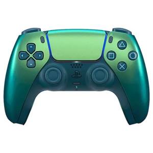 PS5 Dualsense Wireless Controller Chroma Teal