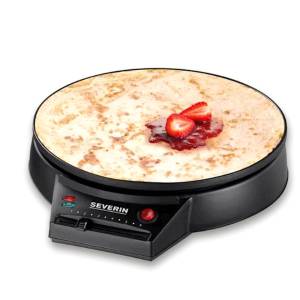 Aparat za palačinke SEVERIN 10002198000