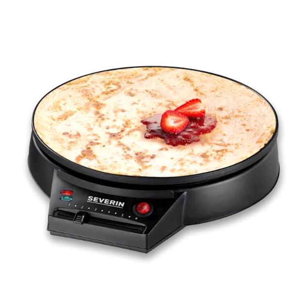 Aparat za palačinke SEVERIN 10002198000