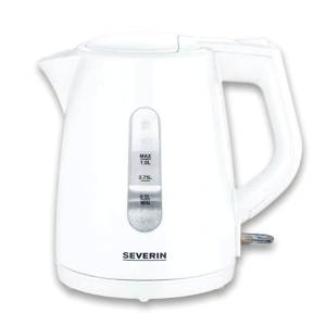 Kuhalo za vodu SEVERIN 10003411000