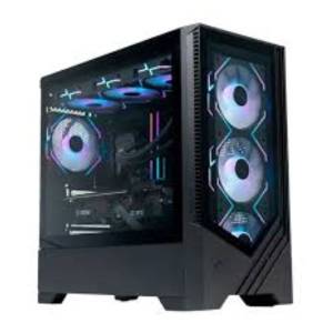 Kućište MSI PAG Forge M100L