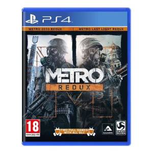 Metro Redux /PS4